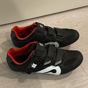 Peleton Cycling Shoes Size 43 / US 10